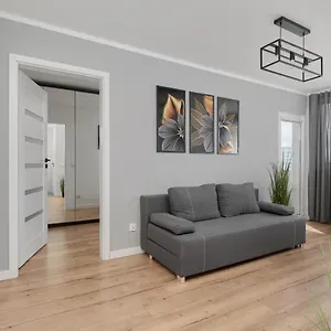 Studzienna By Renters Apartament
