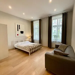 Boutique - Elegant 1906 Period Apartament