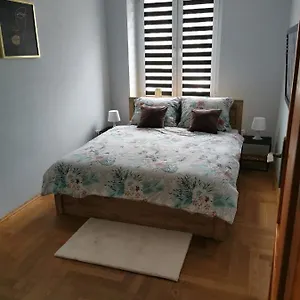 Apart Pomorska Apartament