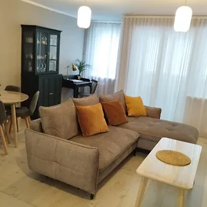Moon Apartament