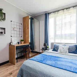Super Przerwana 13 Apartament Warszawa