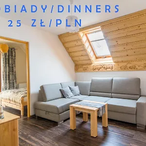 Pod Niedźwiedziem I Apartament Zakopane